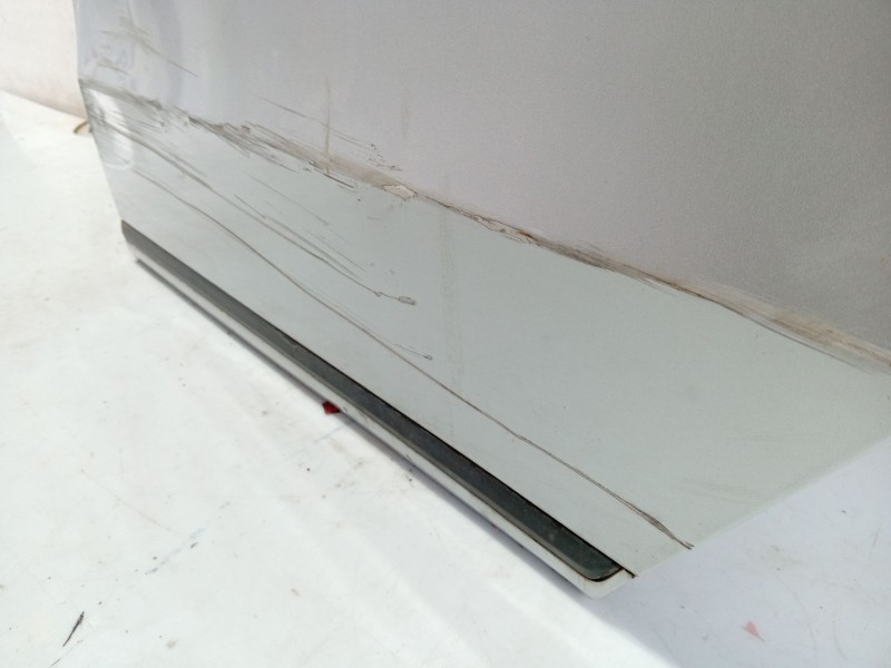 Recambio de puerta trasera izquierda para volkswagen passat b7 (362) 2.0 tdi referencia OEM IAM 3AF833055  