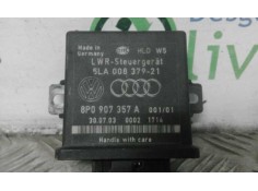 Recambio de centralita faros xenon para audi a3 (8p) 2.0 tdi ambiente   |   05.03 - 12.08 | 2003 - 2008 | 140 cv / 103 kw refere 2