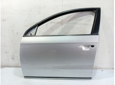 Recambio de puerta delantera izquierda para volkswagen passat b7 (362) 2.0 tdi referencia OEM IAM 3AA831055  