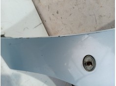 Recambio de aleta delantera derecha para peugeot 206 hatchback (2a/c) 1.4 hdi eco 70 referencia OEM IAM    2