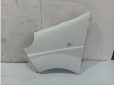Recambio de aleta delantera izquierda para renault trafic ii furgoneta (fl) 1.9 dci 100 (fl0c) referencia OEM IAM 7782524451  