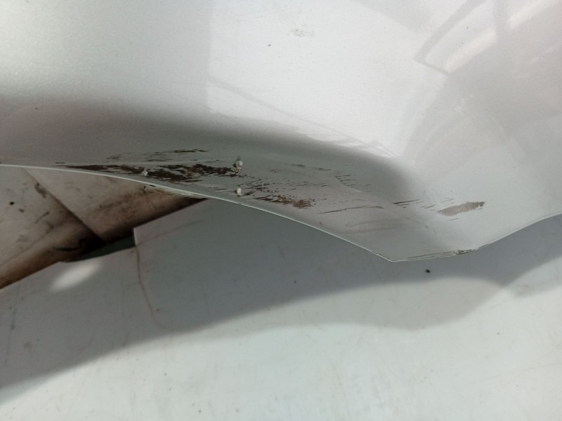 Recambio de aleta delantera derecha para kia carnival ii (gq) 2.9 crdi referencia OEM IAM 0K52Y52111  