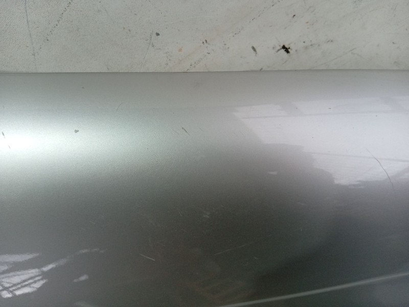 Recambio de aleta delantera derecha para kia carnival ii (gq) 2.9 crdi referencia OEM IAM 0K52Y52111  