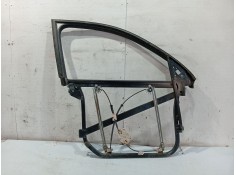 Recambio de elevalunas delantero derecho para volkswagen touareg (7la) 2.5 tdi referencia OEM IAM   