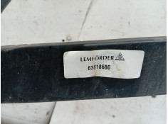 Recambio de elevalunas delantero derecho para volkswagen touareg (7la) 2.5 tdi referencia OEM IAM    2