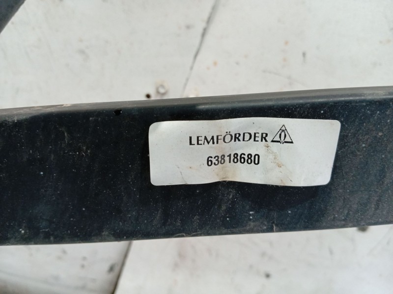 Recambio de elevalunas delantero derecho para volkswagen touareg (7la) 2.5 tdi referencia OEM IAM   