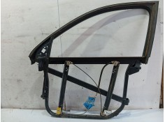 Recambio de elevalunas delantero izquierdo para volkswagen touareg (7la) 2.5 tdi referencia OEM IAM    2