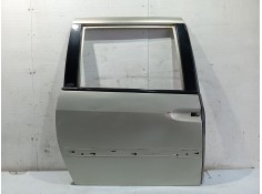 Recambio de puerta lateral corredera derecha para peugeot 807 2.2 hdi fap cat (4hw) referencia OEM IAM 9008N5  