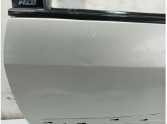 Recambio de puerta lateral corredera derecha para peugeot 807 2.2 hdi fap cat (4hw) referencia OEM IAM 9008N5   2