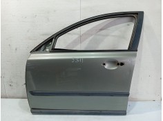 Recambio de puerta delantera izquierda para volvo s40 berlina referencia OEM IAM 31335440  