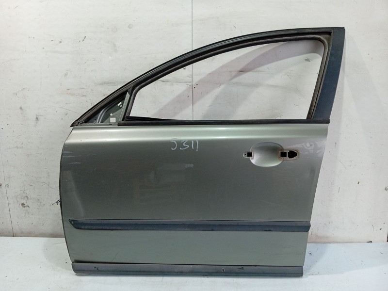 Recambio de puerta delantera izquierda para volvo s40 berlina referencia OEM IAM 31335440  