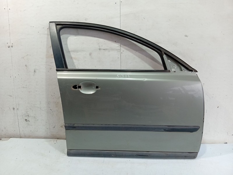 Recambio de puerta delantera derecha para volvo s40 berlina referencia OEM IAM 31335444  