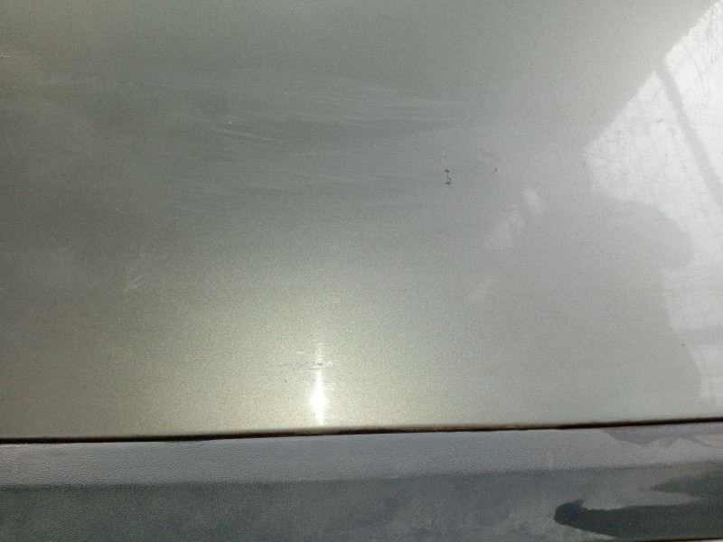 Recambio de puerta delantera derecha para volvo s40 berlina referencia OEM IAM 31335444  