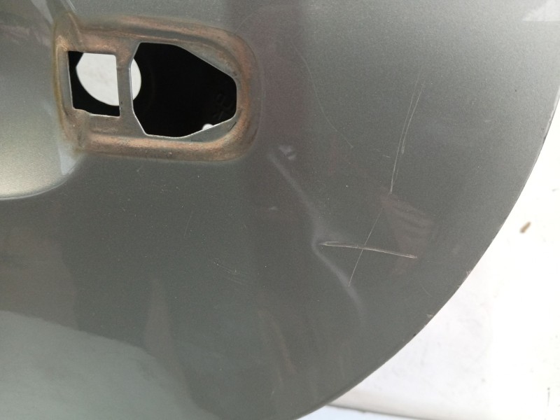 Recambio de puerta trasera izquierda para volvo s40 berlina referencia OEM IAM 31335461  
