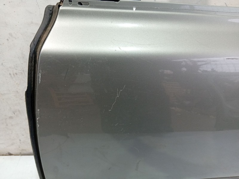Recambio de puerta trasera izquierda para volvo s40 berlina referencia OEM IAM 31335461  