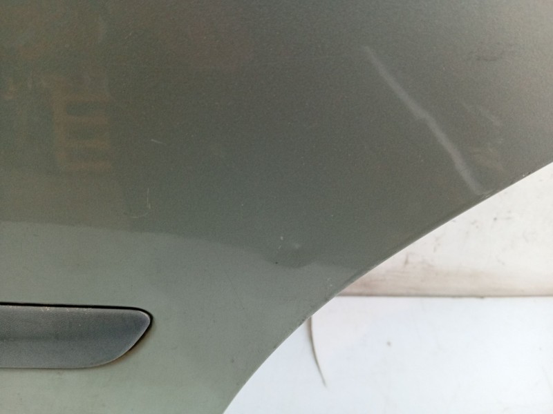 Recambio de puerta trasera izquierda para volvo s40 berlina referencia OEM IAM 31335461  