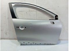 Recambio de puerta delantera derecha para renault clio iv (bh_) 1.2 16v (bha1, bhak, bhmg, bhmk) referencia OEM IAM 801008302R 8