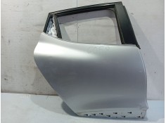 Recambio de puerta trasera derecha para renault clio iv (bh_) 1.2 16v (bha1, bhak, bhmg, bhmk) referencia OEM IAM 821006799R 821