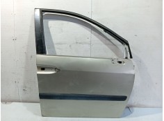Recambio de puerta delantera derecha para peugeot 807 2.2 hdi fap cat (4hw) referencia OEM IAM 9004X4  