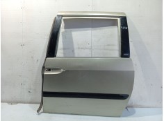 Recambio de puerta lateral corredera izquierda para peugeot 807 2.2 hdi fap cat (4hw) referencia OEM IAM 9006H9  