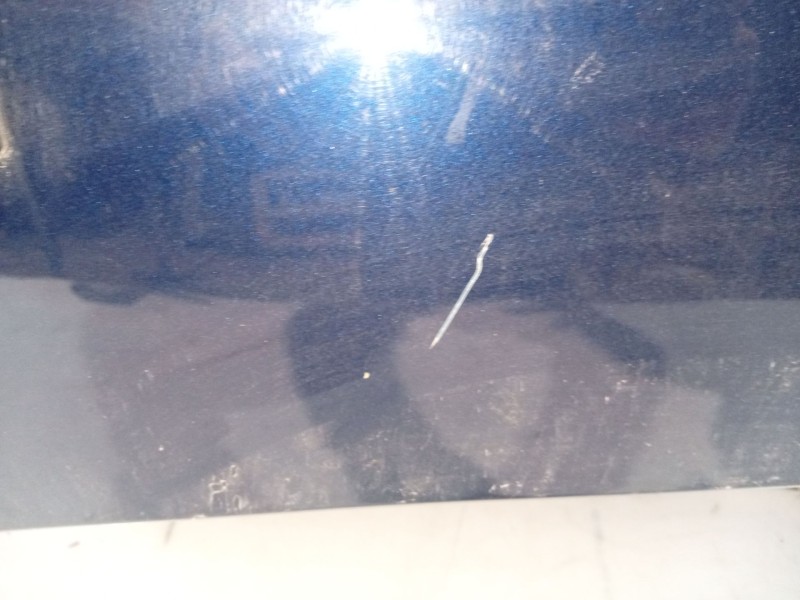 Recambio de capot para toyota yaris (_p1_) 1.3 (scp12_, scp13_) referencia OEM IAM   