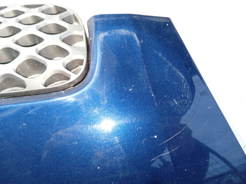 Recambio de capot para toyota yaris (_p1_) 1.3 (scp12_, scp13_) referencia OEM IAM   