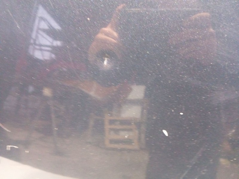 Recambio de capot para volvo v50 (545) 2.0 d referencia OEM IAM   