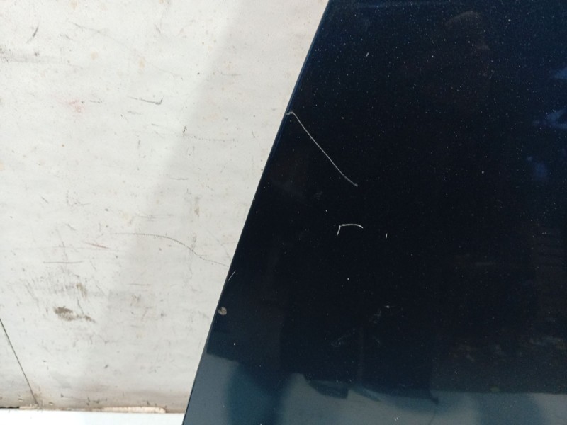 Recambio de capot para volvo v50 (545) 2.0 d referencia OEM IAM   