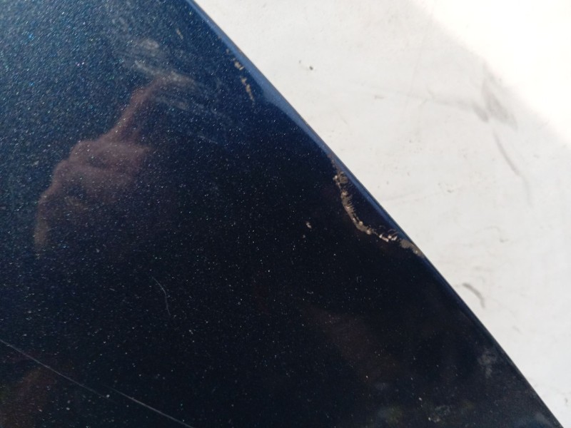 Recambio de capot para volvo v50 (545) 2.0 d referencia OEM IAM   