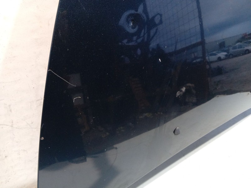 Recambio de capot para volvo v50 (545) 2.0 d referencia OEM IAM   