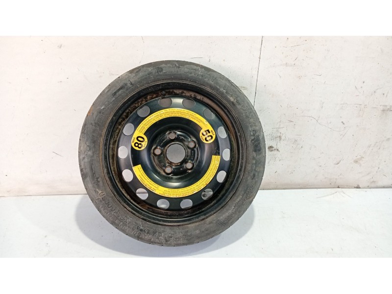 Recambio de rueda para seat leon (1p1) 2.0 tdi 16v referencia OEM IAM   