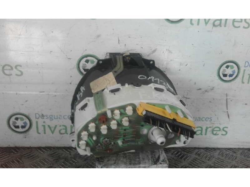 Recambio de cuadro instrumentos para ford ka (ccq) 1.3 8v duratec cat   |   0.96 - 0.08 | 1996 - 2008 | 60 cv / 44 kw referencia