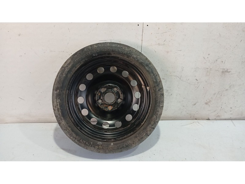Recambio de rueda para seat leon (1p1) 2.0 tdi 16v referencia OEM IAM   