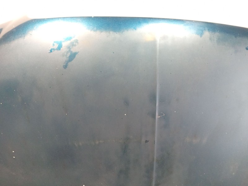 Recambio de capot para rover 75 (rj) 2.0 cdt referencia OEM IAM   