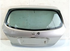 Recambio de porton trasero para nissan almera ii hatchback (n16) 1.5 dci referencia OEM IAM   