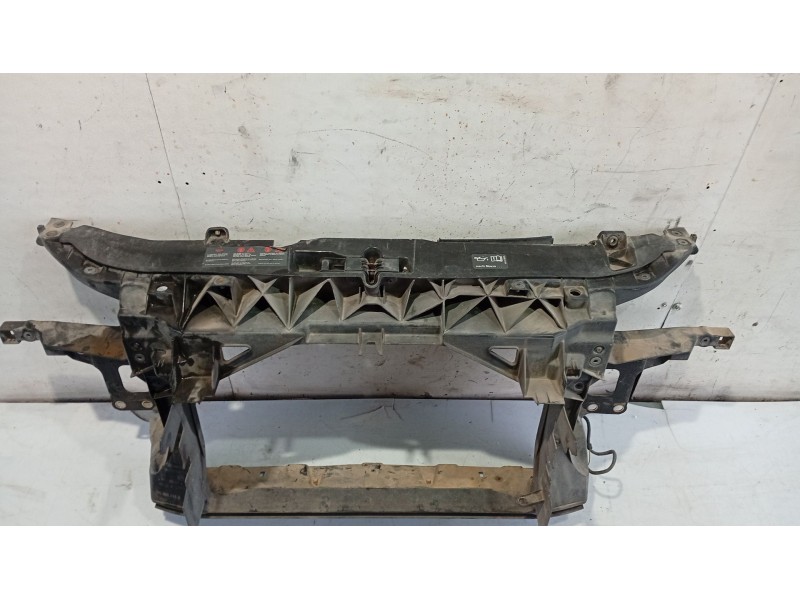 Recambio de panel frontal para seat leon (1p1) 2.0 tdi 16v referencia OEM IAM   