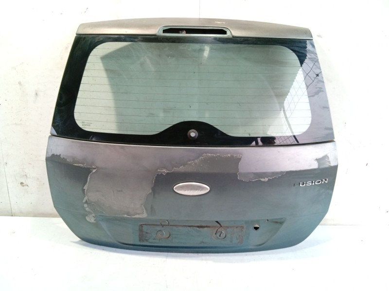 Recambio de porton trasero para ford fusion (ju_) 1.4 referencia OEM IAM 1756576  