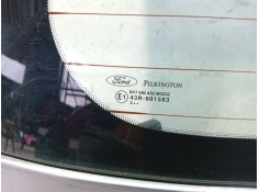 Recambio de porton trasero para ford fusion (ju_) 1.4 referencia OEM IAM 1756576   2