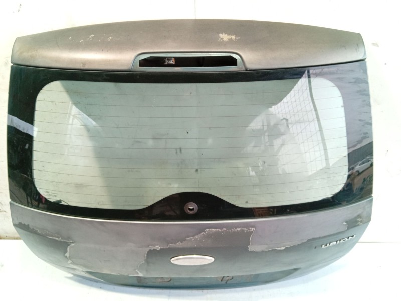 Recambio de porton trasero para ford fusion (ju_) 1.4 referencia OEM IAM 1756576  