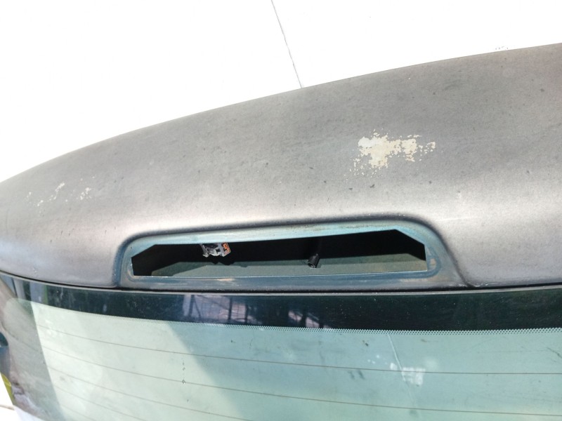 Recambio de porton trasero para ford fusion (ju_) 1.4 referencia OEM IAM 1756576  