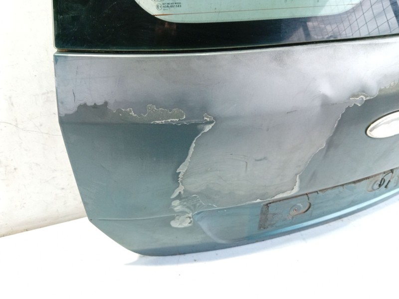 Recambio de porton trasero para ford fusion (ju_) 1.4 referencia OEM IAM 1756576  