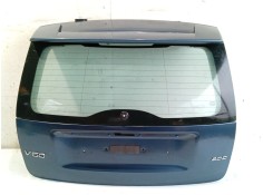 Recambio de porton trasero para volvo v50 (545) 2.0 d referencia OEM IAM   