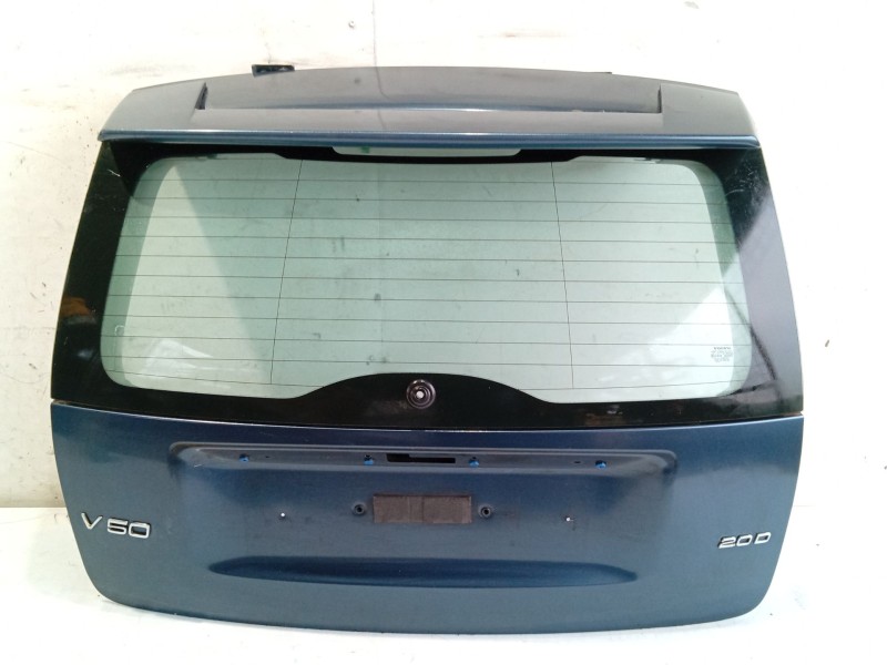 Recambio de porton trasero para volvo v50 (545) 2.0 d referencia OEM IAM   
