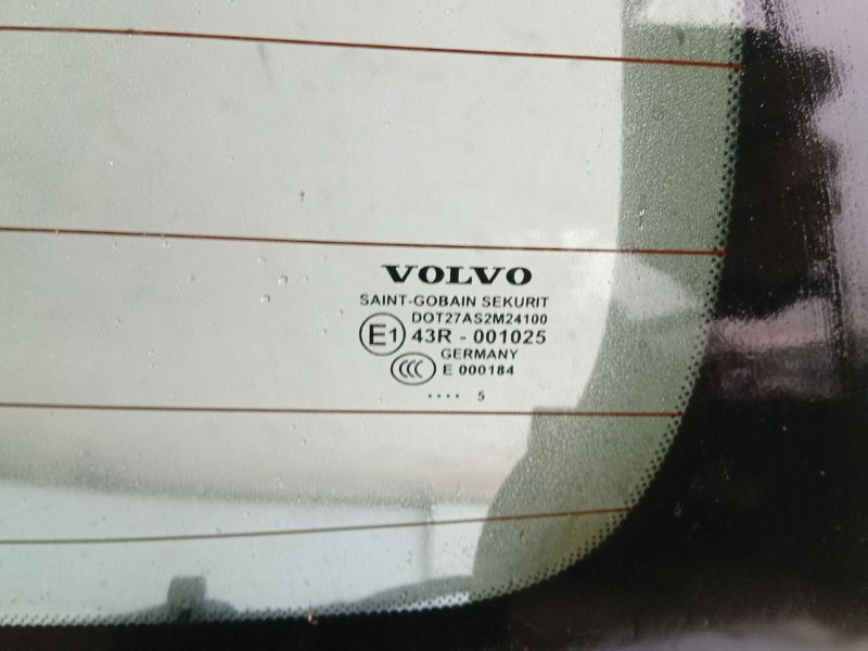 Recambio de porton trasero para volvo v50 (545) 2.0 d referencia OEM IAM   