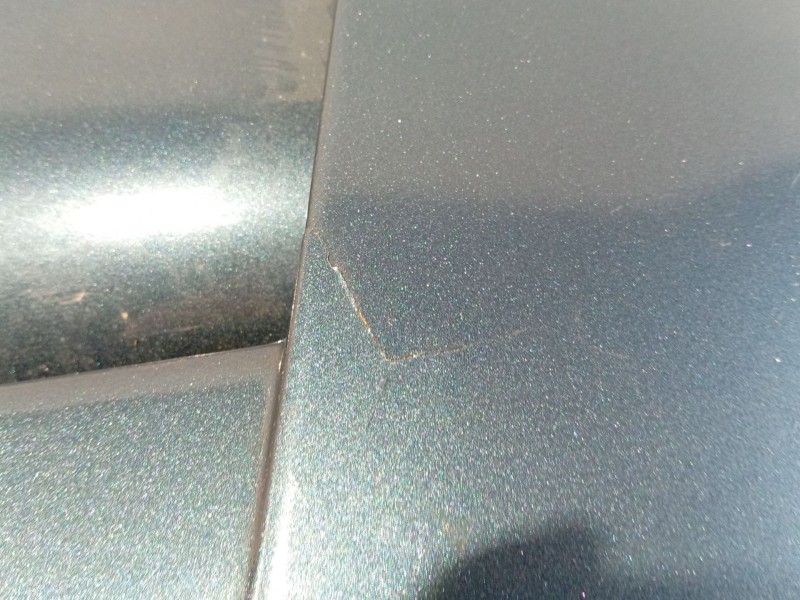 Recambio de porton trasero para volvo v50 (545) 2.0 d referencia OEM IAM   