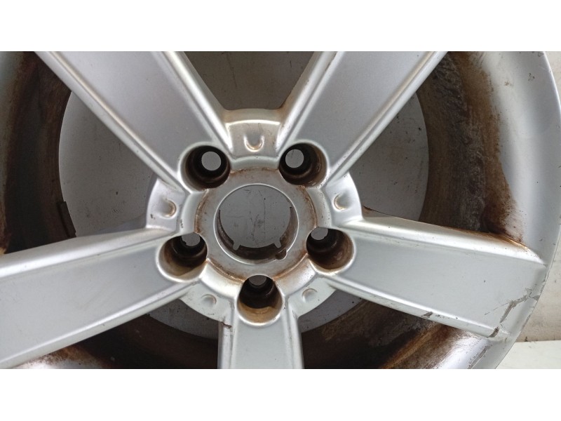 Recambio de llanta para seat leon (1p1) 2.0 tdi 16v referencia OEM IAM   
