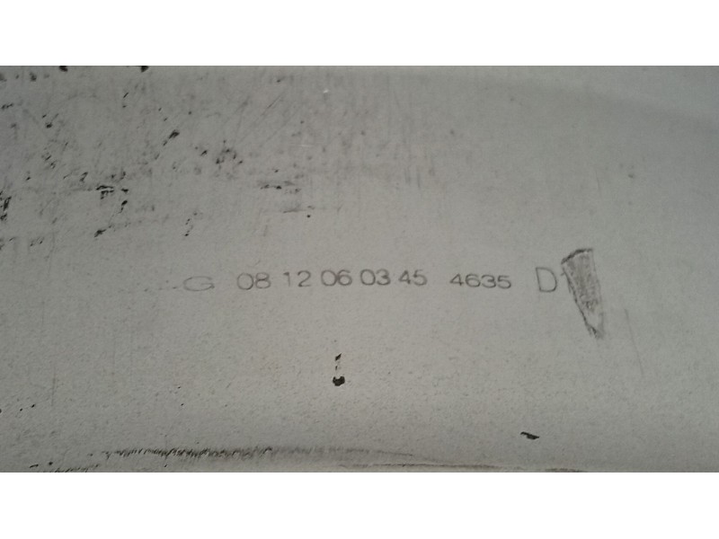 Recambio de llanta para seat leon (1p1) 2.0 tdi 16v referencia OEM IAM   