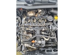 Recambio de motor completo para seat ibiza iv sc (6j1, 6p5) 1.6 tdi referencia OEM IAM VERE7906 / 03L100090CX  