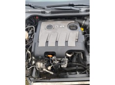 Recambio de motor completo para seat ibiza iv sc (6j1, 6p5) 1.6 tdi referencia OEM IAM VERE7906 / 03L100090CX   2