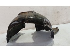 Recambio de paso de rueda delantero derecho para seat leon (1p1) 2.0 tdi 16v referencia OEM IAM 1P0809958  